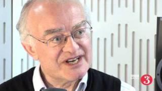 BBC Radio 3 Composer of the Week, John Rutter