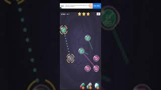 Cell expansion wars 311 walkthrough ⭐⭐⭐