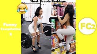 Funniest Ashley Nocera Instagram Videos Compilation 2018 - -Funny Compilation2