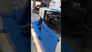 spiral tubeformer SBTF-1500