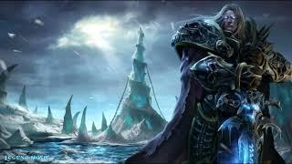 Arthas, My Son (Unreleased Deep Chorus Version)