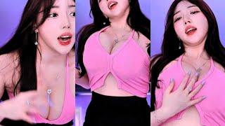 지삐Jeehyeoun 智媛 _KBJ _Korean BJ Dance(4k) #bj #viral