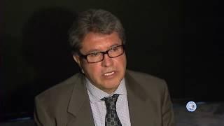 Traba extraordinario falta de acuerdos | La Crónica de Hoy | Alejandro Páez
