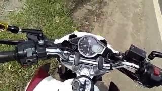 UBEDTH MOTOVLOG #3 REV BOMB 150cc || Jalan Sragen-Solo ||Enjoying The Noises New Vixion Bisa NgeBOOM