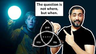 Dark Season 1 and Season 2 Review Hindi and Why it's the best show on Netflix | Mystery | Sci-Fi