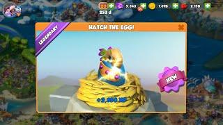 #DML Did you get SKULLHELM Dragon ? - Dragon Mania Legends