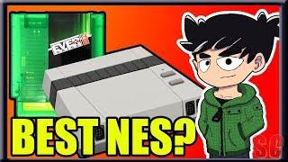 BEST WAY TO PLAY NES GAMES??  RetroUSB AVS and Everdrive N8 Review