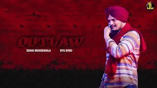 Outlaw : Sidhu Moose Wala (Official Song) Byg Byrd | Punjabi Songs 2019 | Jatt Life Studios