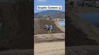 Garrett Marchbanks out for the 2024 pro motocross season due to practice crash : WilkstarMedia ￼