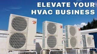 Elevate Your HVAC Business with Meier Supply: Your Ideal Partner for Success!