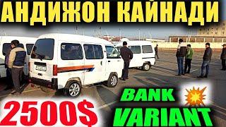 28-NOYABR DAMAS NARXLARI 3000$ BANK/VARIANT ДАМАС НАРХЛАРИ АНДИЖОН МАШИНА БОЗОРИ