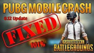 PUBG Mobile 0.12 update! Fix Game Crash Problem on Phoenix OS! 101%working method!