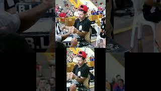 ARNOLD TOP ROLL ARM WRESTLING CHAMPIONSHIP  | CAT 60KG - 2022