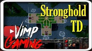 Wacraft 3 | Stronghold TD Remastered | MORE TOWERS!