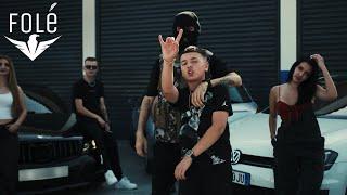 Erkkani Feat. Levio Dibrano - Meine Equipe ( Prod.By Mashy & Pascu ) MostWantedMusic