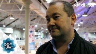 Games Ireland's Paul Hayes on where Irish Tech is at and where it needs to go