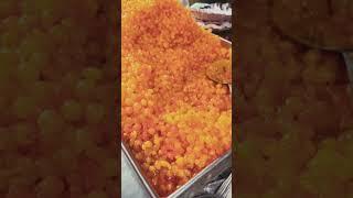 Day 77 - Exploring Varanasi Street foods | Uttarpradesh | Motorcycle Diaries | TravelJunkies #shorts