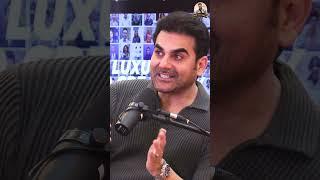 Arbaaz and Sohail reflect on Salman's aspirations and his 'nothing is impossible' mindset.