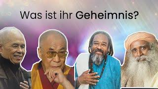 17 Dinge, die spirituelle Menschen wissen - Du auch?