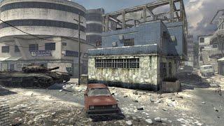 The Roco Archives: MW2 - One Way to Deny an AC-130