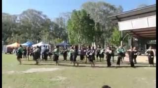 morehu day 2016 Brisbane