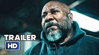 UPPERCUT Official Trailer (2025) Ving Rhames, Thriller Movie HD