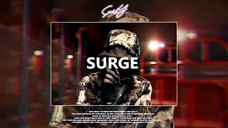 (FREE) INDIAN X UK DRILL TYPE BEAT "SURGE"