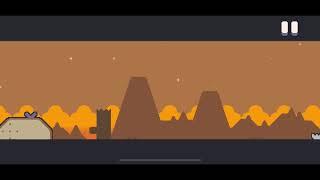 Super Cat Tales 2 - World 6-1 - All Bells