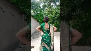Sar kai Lo khatiya#hindi #dance #short #song @ Mou official