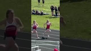 Indoor vs. Outdoor #track #trackandfield #trackmeet #runner #running #sprinter #athletics #athlete