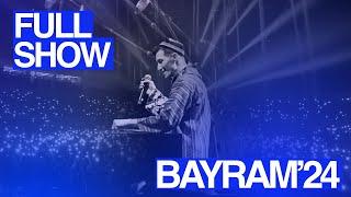 King Macarella — Bayram'24 (Full show - Humo Arena)