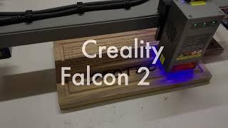 Creality Falcon2