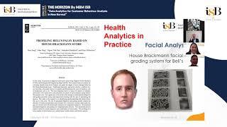 The Horizon by MBM - Data Analytics for Customer Behavior Analysis in New Normal Scientist