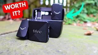 FIFINE M9 |  Is it worth it?