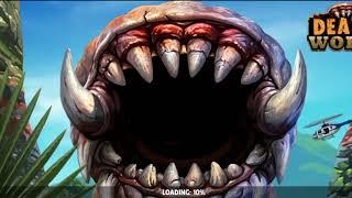 Death Worm gameplay walkthrough | hano gamerz EPN 3