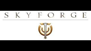 Skyforge - Атлас развития