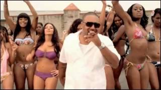 Mack 10 - So Sharp (feat. Rick Ross & Lil Wayne) [Official Music Video]