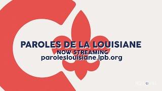 Discover the Vibrant World of Louisiana French – Paroles de la Louisiane