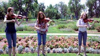 West Leyden Waltz ~ Fiddle Tune Trio | Katy Adelson