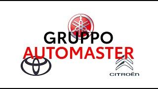 Gruppo Automaster