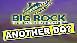 Fisherman Loses $2.2 MILLION for Disqualified Fish in the 2025 Big Rock Blue Marlin Tournament