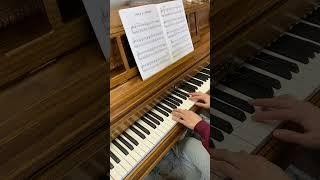 Mystery At Midnight - Melody Bober, Grand Solos for Piano Book 3