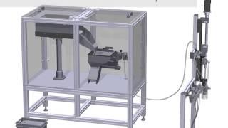 Technische Sauberkeit im automatisierten Schraubprozess