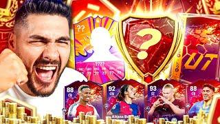 DESCHID NOILE MELE PREMII DIN CHAMPS & UN NOU ICON PACK IN FC 25 ULTIMATE TEAM!