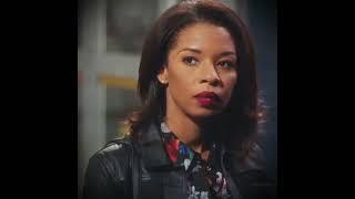 #LUNAGREY:: it's luna's world and grey is just living in it ‍️#therookie #abc #edit #fyp #wadegrey