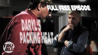 FREE Episode - Daryl's Packing Heat - Takedown with Chris Hansen