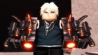 GENOS is FINALLY FREE in Roblox The Strongest Battlegrounds