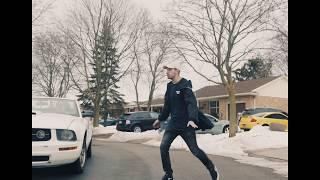 Ollie - Hometown (Prod. Young Taylor) (Official Music Video)