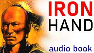 IRON HAND __audiobook__native american_CHAPTER 1