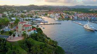 Palmas Del Mar: The Best Place To Live in Puerto Rico